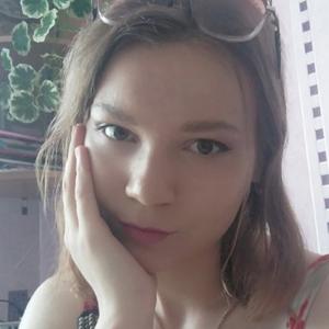 Девушки в Воркуте: Nadya, 22 - ищет парня из Воркуты