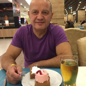 Лим, 53 года, Уфа