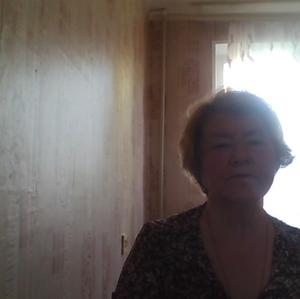 Девушки в Ижевске: Алевтина Порцева, 73 - ищет парня из Ижевска