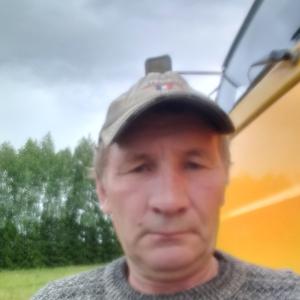 Парни в Казани (Татарстан): Василий, 58 - ищет девушку из Казани (Татарстан)