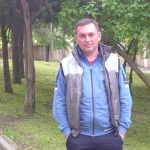 Руслан Васильевич, 44 года, Белая Глина