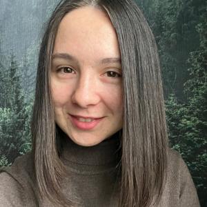 Анна, 31 год, Пермь