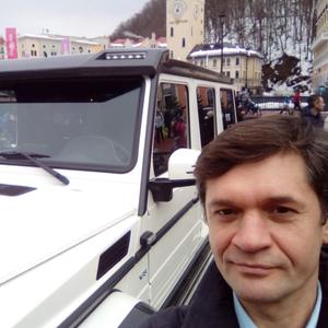 Евгений, 52 года, Краснодар