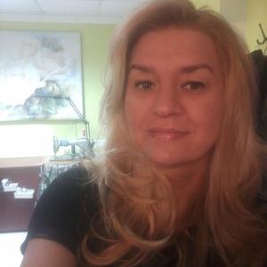 Светлана, 49 лет, Тула