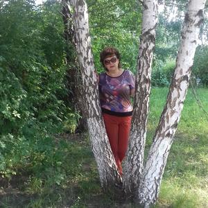 Светлана, 58 лет, Воронеж