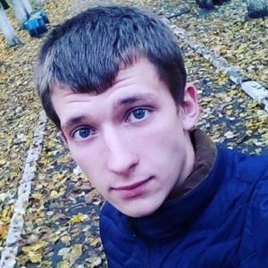 Евгений, 26 лет, Иваново