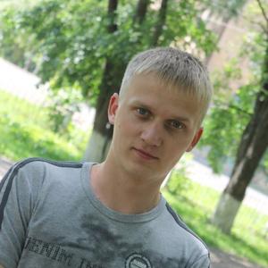 Антон, 33 года, Южно-Сахалинск