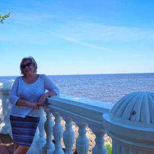 Елена, 54 года, Калининград