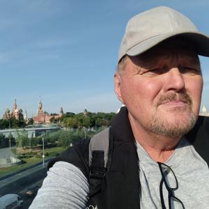 Парни в Нижневартовске: Влад, 62 - ищет девушку из Нижневартовска