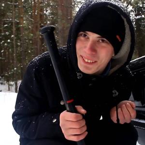 Парни в Челябинске: Ivan, 27 - ищет девушку из Челябинска