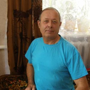 Александр Батурин, 76 лет, Новосибирск