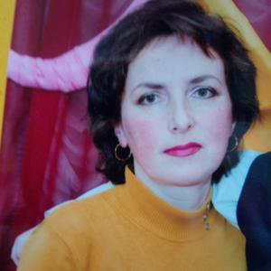 Ольга Рыченкова, 51 год, Воронеж