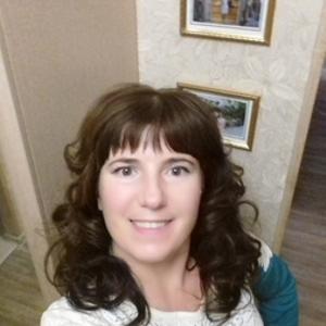 Девушки в Ульяновске: Оксана, 47 - ищет парня из Ульяновска