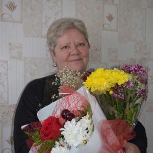 Надежда, 61 год, Первоуральск