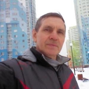 Игорь, 64 года, Пенза