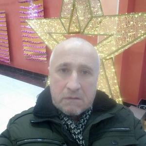 Парни в Оренбурге: Руслан, 58 - ищет девушку из Оренбурга