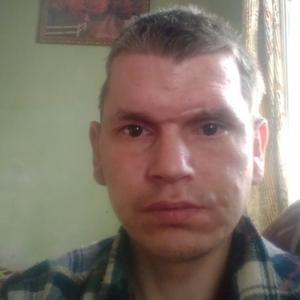 Парни в Киселевске: Сергей, 36 - ищет девушку из Киселевска