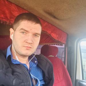 Парни в Комсомольске-На-Амуре: Сергей, 31 - ищет девушку из Комсомольска-На-Амуре
