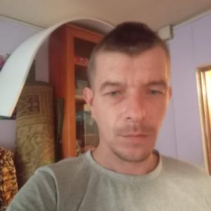 Парни в Выборге: Вадим, 38 - ищет девушку из Выборга