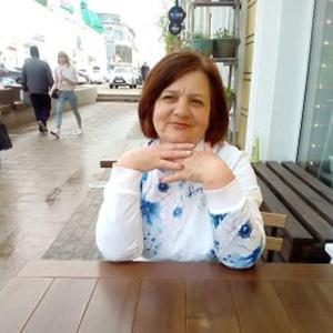 Девушки в Омске: Людмила Ткаченко, 67 - ищет парня из Омска