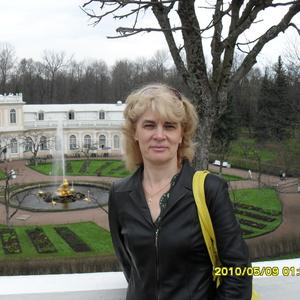 Галина, 67 лет, Дубна
