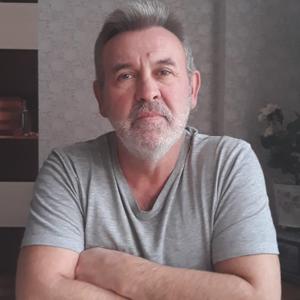 Сергей, 58 лет, Пышма