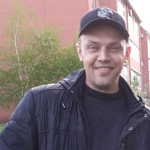 Парни в Химках: Андрей, 42 - ищет девушку из Химок