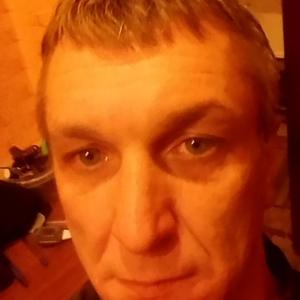 Александр Сахаров, 45 лет, Новомосковск