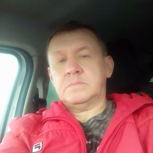 Ник, 57 лет, Курск