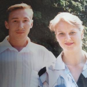 Парни в Ульяновске: Сергей, 51 - ищет девушку из Ульяновска