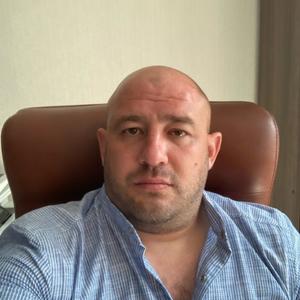 Андрей Новиков, 40 лет, Разумное