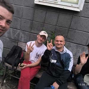 Парни в Арсеньеве: Максим, 34 - ищет девушку из Арсеньева