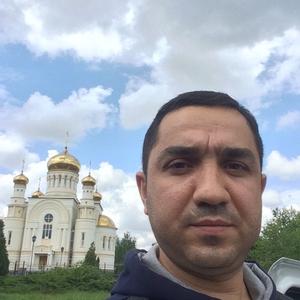 Vladimir, 43 года, Владикавказ