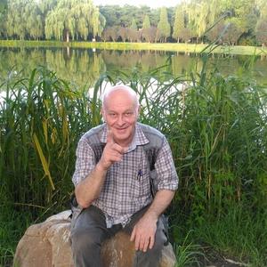 Парни в Томске: Александр, 68 - ищет девушку из Томска