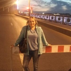 Девушки в Санкт-Петербурге: Натали, 49 - ищет парня из Санкт-Петербурга