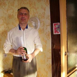 Андрей, 61 год, Иваново