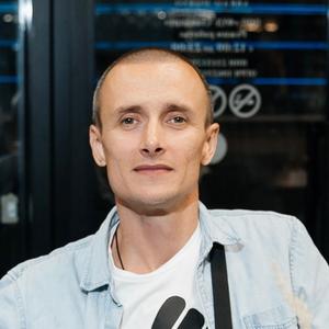 Константин, 40 лет, Новороссийск