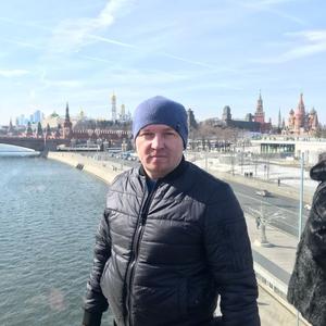Парни в Омске: Алексей, 45 - ищет девушку из Омска