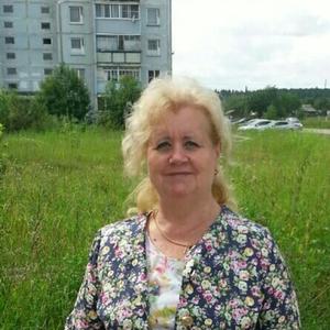 Людмила, 69 лет, Иваново