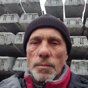 Виктор, 57 лет, Александров