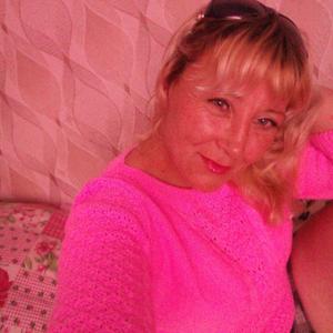 Девушки в Бийске: Татьяна, 42 - ищет парня из Бийска