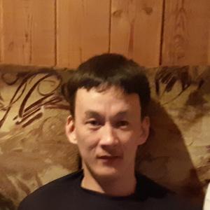 Парни в Якутске: Андрей Афанасьев, 38 - ищет девушку из Якутска