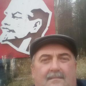 Борис Гульбаш, 59 лет, Усть-Кут