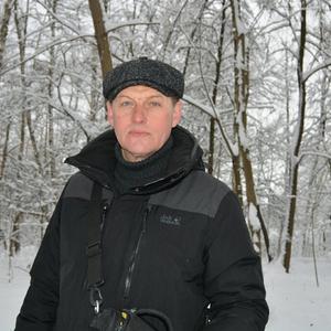 Игорь, 59 лет, Люберцы