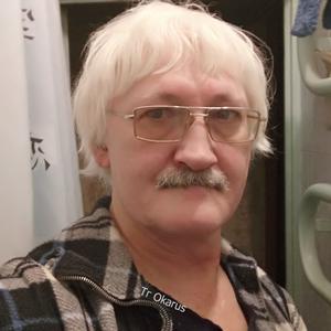 Парни в Санкт-Петербурге: Николай, 63 - ищет девушку из Санкт-Петербурга