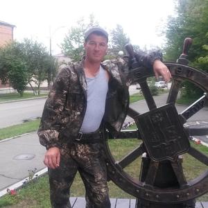 Парни в Чите (Забайкальский край): Владимир Синицын, 46 - ищет девушку из Читы (Забайкальский край)