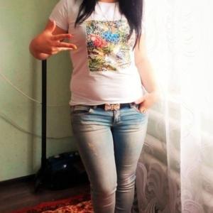 Девушки в Афипский: Кристина Савельева, 33 - ищет парня из Афипский