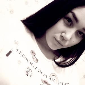 Карина, 26 лет, Красноярск