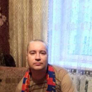 Парни в Орехово-Зуево: Андрей, 43 - ищет девушку из Орехово-Зуево