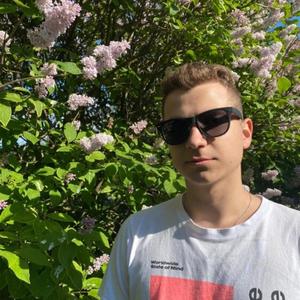 Парни в Санкт-Петербурге: Сергей, 23 - ищет девушку из Санкт-Петербурга